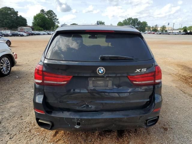 2014 BMW X5 XDRIVE35I