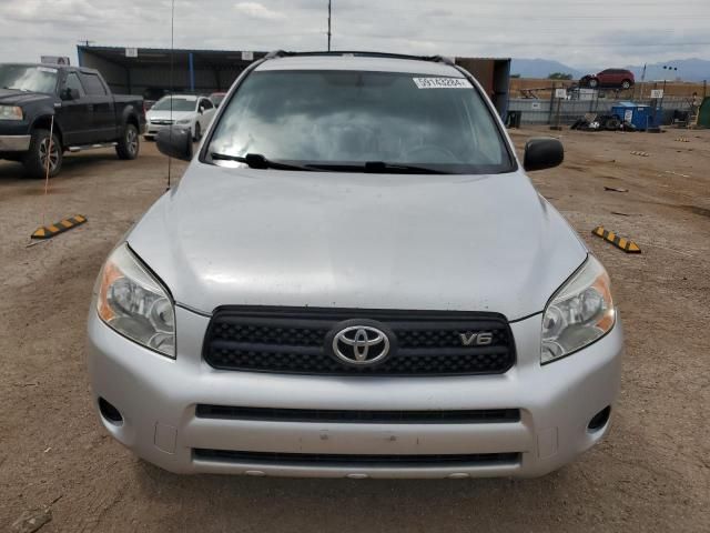 2007 Toyota Rav4