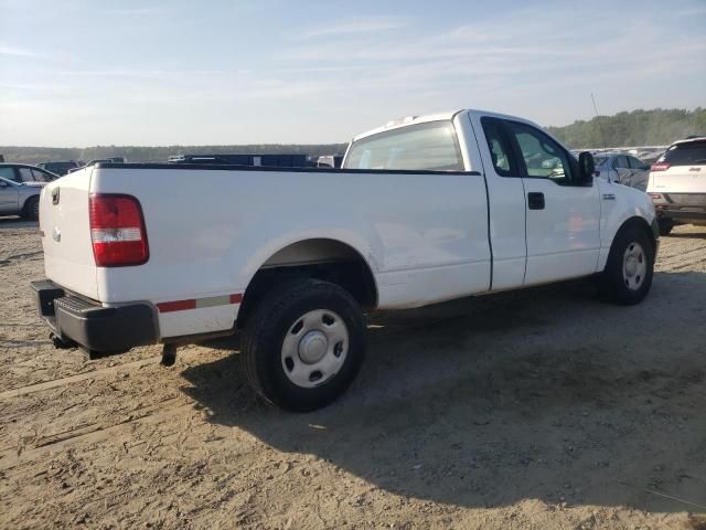 2007 Ford F150