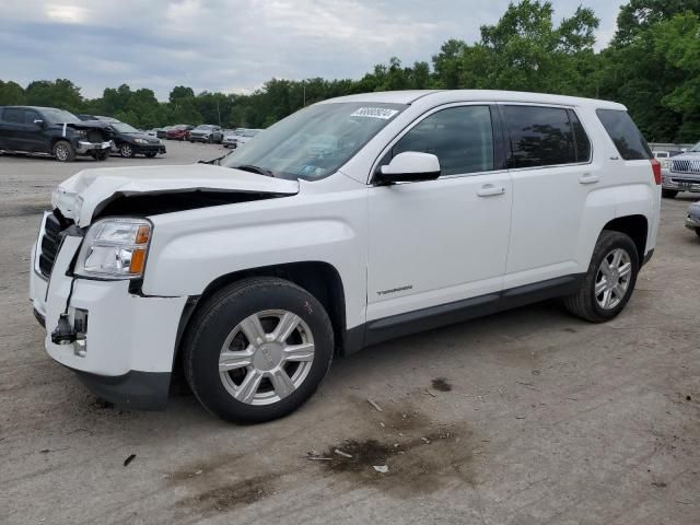 2015 GMC Terrain SLE