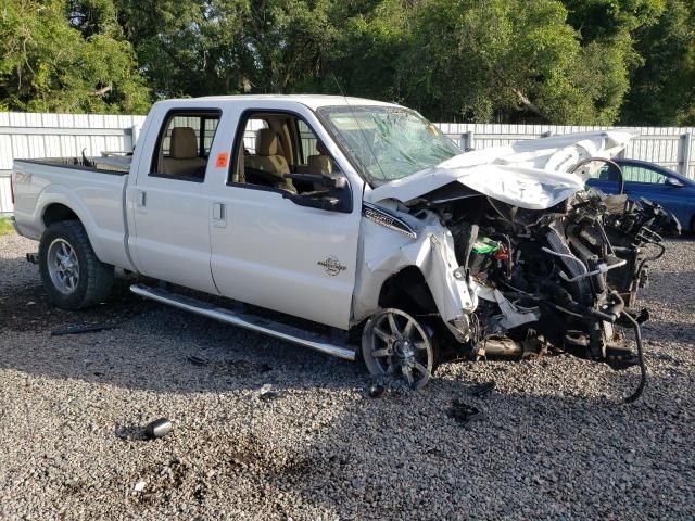 2016 Ford F250 Super Duty