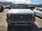 2001 Ford F250 Super Duty