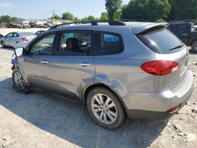 2008 Subaru Tribeca Limited