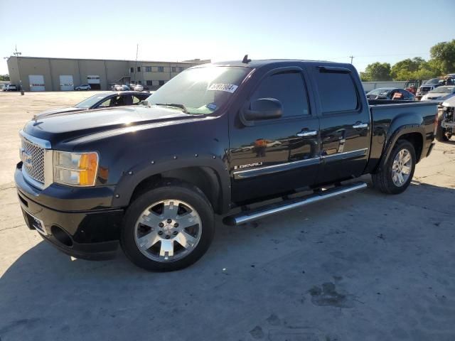 2007 GMC New Sierra Denali