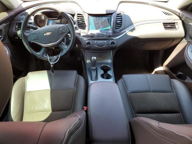 2014 Chevrolet Impala ECO