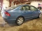 2006 Honda Civic LX