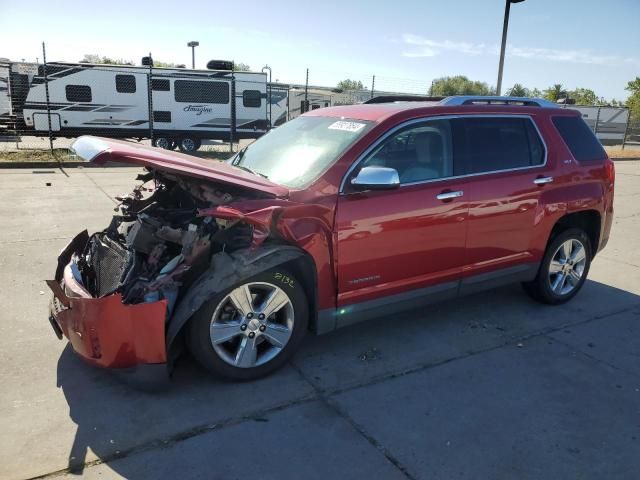 2014 GMC Terrain SLT