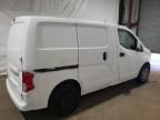 2021 Nissan NV200 2.5S