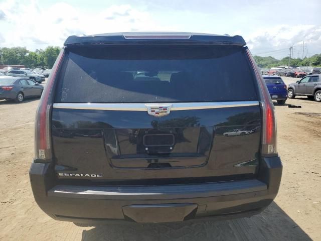 2015 Cadillac Escalade ESV Luxury