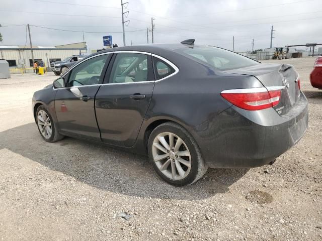 2016 Buick Verano Convenience