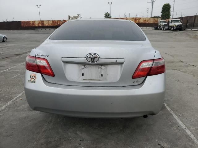 2007 Toyota Camry CE