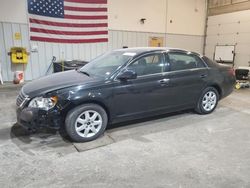 Salvage cars for sale at Candia, NH auction: 2008 Toyota Avalon XL