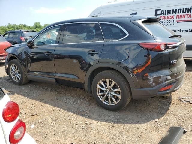 2018 Mazda CX-9 Touring