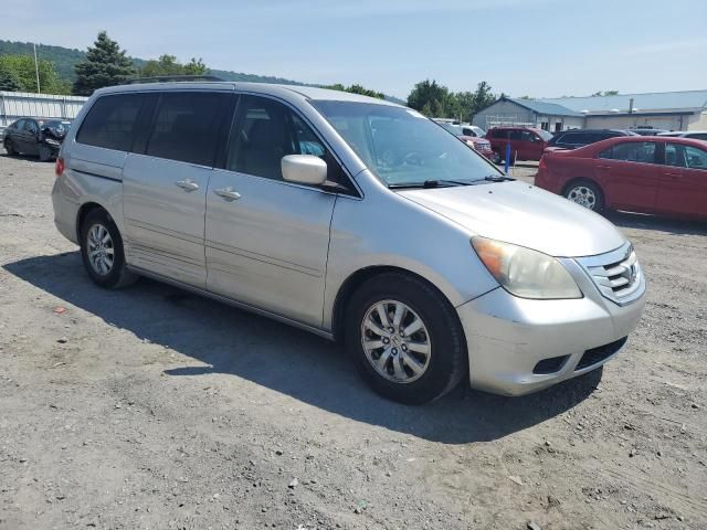 2008 Honda Odyssey EX