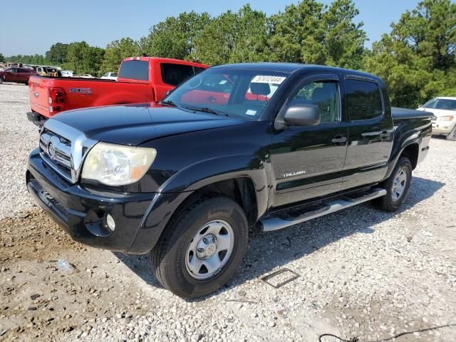 2006 Toyota Tacoma Double Cab Prerunner