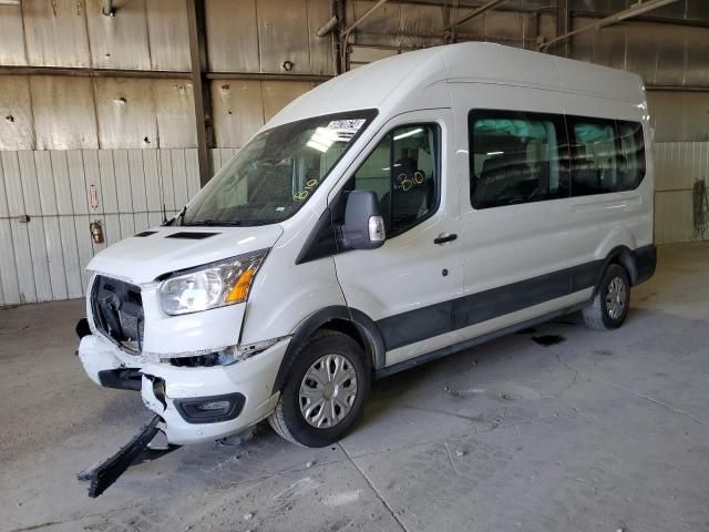 2022 Ford Transit T-350