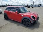 2011 Mini Cooper S