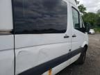 2011 Dodge 2011 Freightliner Sprinter 2500