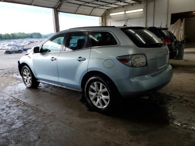 2008 Mazda CX-7