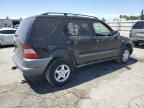 1998 Mercedes-Benz ML 320