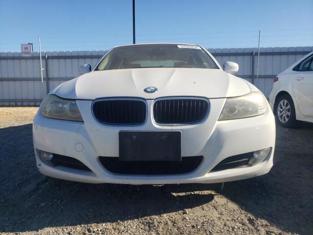 2009 BMW 328 I Sulev