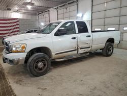 Salvage cars for sale from Copart Columbia, MO: 2006 Dodge RAM 2500 ST