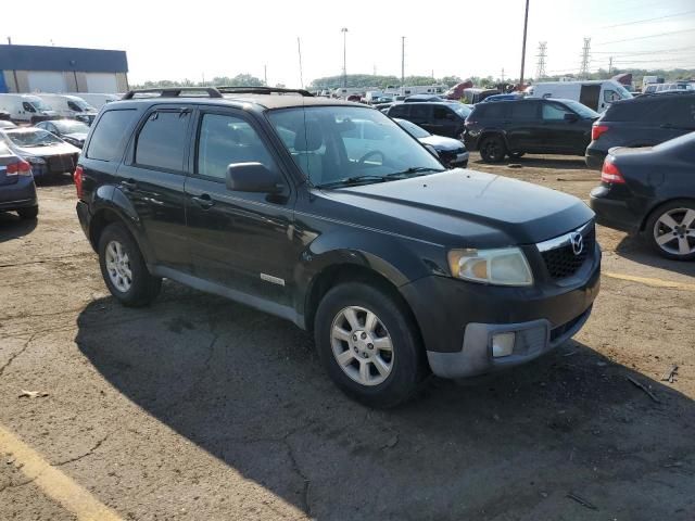 2008 Mazda Tribute S