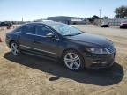 2015 Volkswagen CC Sport