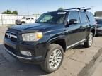 2013 Toyota 4runner SR5