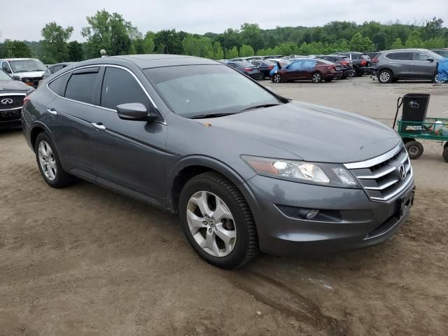 2012 Honda Crosstour EXL