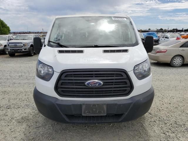 2019 Ford Transit T-350