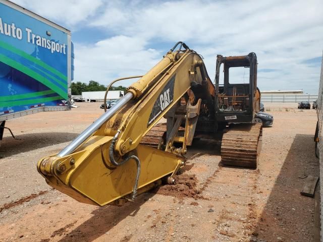 2008 Caterpillar 320CL