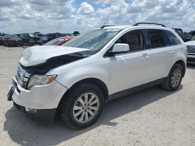 2010 Ford Edge Limited