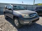 2005 Toyota 4runner SR5