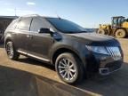 2013 Lincoln MKX