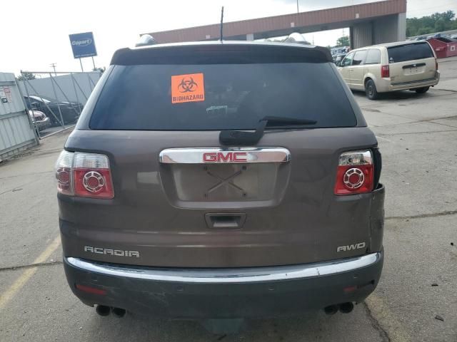 2007 GMC Acadia SLE