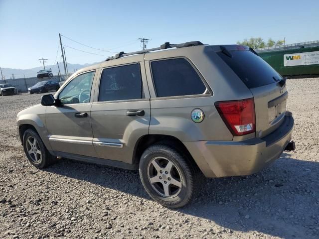 2005 Jeep Grand Cherokee Laredo