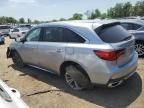 2017 Acura MDX Technology