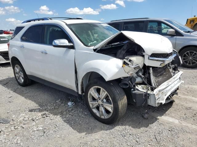 2013 Chevrolet Equinox LTZ