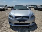 2015 Subaru Legacy 2.5I Limited