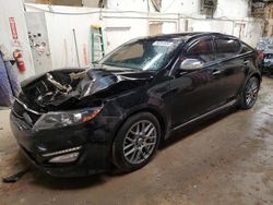 2013 KIA Optima SX en venta en Casper, WY