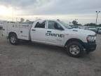 2022 Dodge RAM 2500 Tradesman