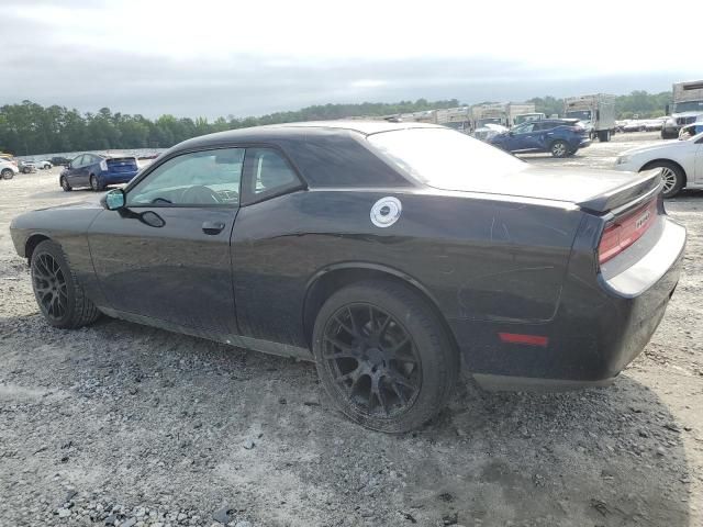 2014 Dodge Challenger SXT