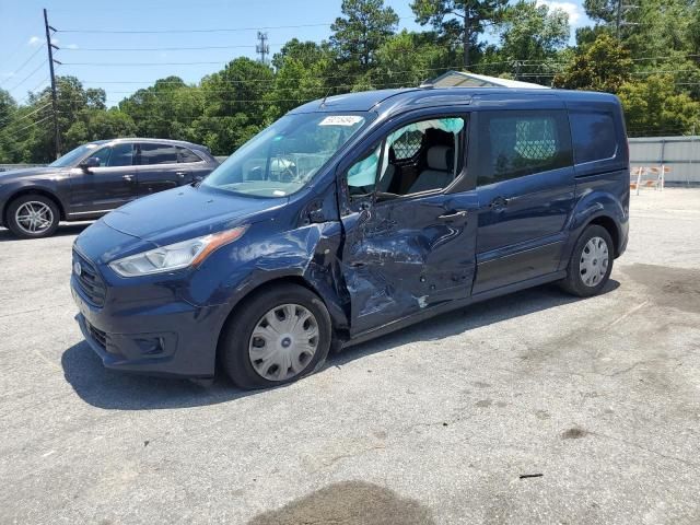 2019 Ford Transit Connect XLT