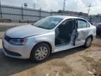 2014 Volkswagen Jetta Base