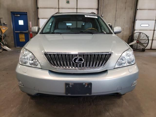 2005 Lexus RX 330