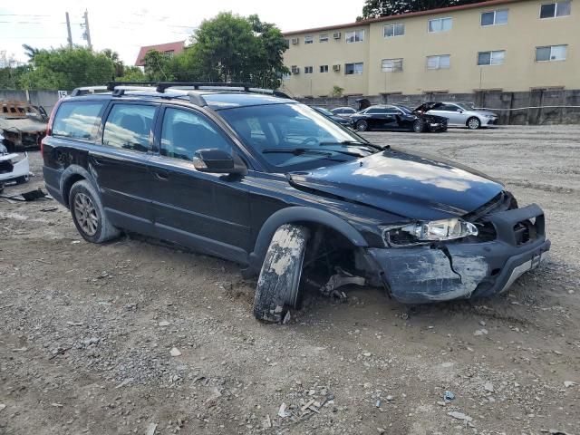 2007 Volvo XC70