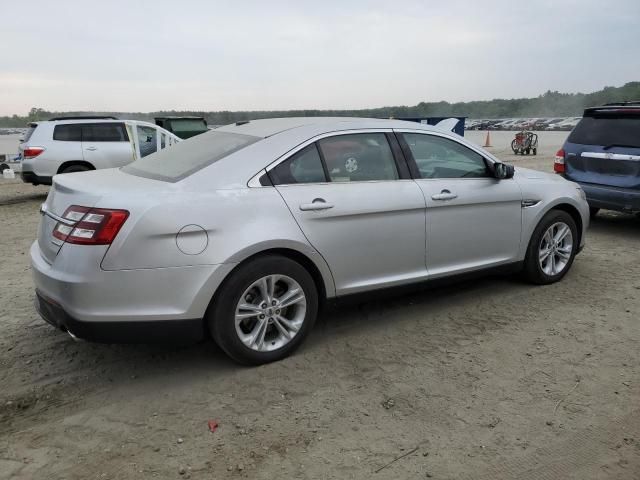 2018 Ford Taurus SE