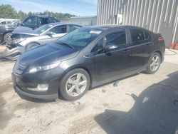 2014 Chevrolet Volt en venta en Franklin, WI