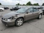 2001 Pontiac Grand Prix SE